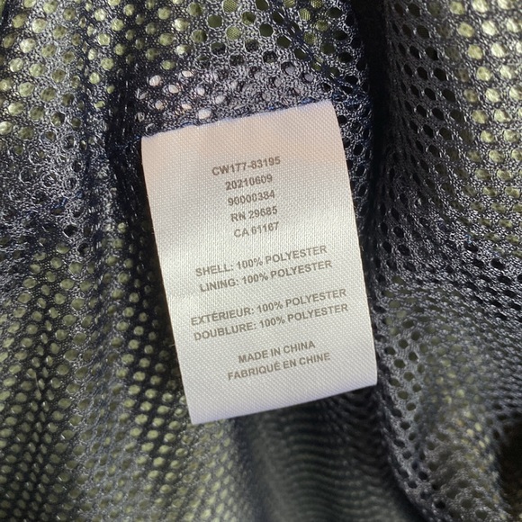 Pendleton Paradise Ripstop parka - Picture 8 of 9